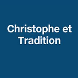 Christophe et Tradition, Frouard - Horaires d'ouverture