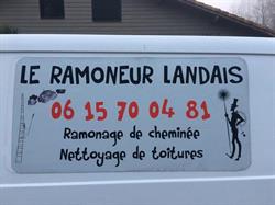 Le Ramoneur Landais, Tosse - Horaires d'ouverture