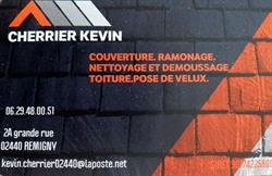 Cherrier Kévin, Remigny - Horaires d'ouverture
