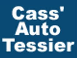 Casse Auto Tessier, La Chapelle-du-Bois-des-Faulx - Horaires d'ouverture