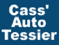Casse Auto Tessier, La Chapelle-du-Bois-des-Faulx - Horaires d'ouverture