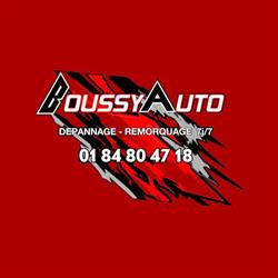 Boussy Autos, Épinay-sous-Sénart - Horaires d'ouverture