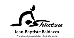 Baldazza Jean-Baptiste Praticien Shiatsu Drôme Ardèche, Charmes-sur-Rhône - Horaires d'ouverture