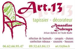 ART.13, La Ciotat - Horaires d'ouverture