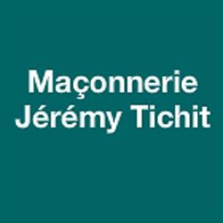 MACONNERIE TICHIT JEREMY ET LUDOVIC, Thiézac - Horaires d'ouverture