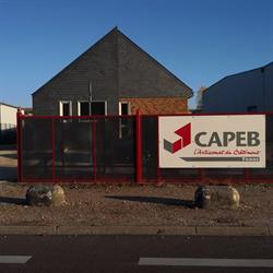 CAPEB 89 Syndicat, Auxerre - Horaires d'ouverture