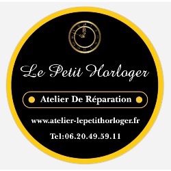 LE PETIT HORLOGER : Atelier De Réparation D’horlogerie ( Thonon Les Bain ), Sciez - Horaires d'ouverture