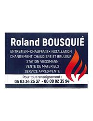 Bousquié Roland, Graulhet - Horaires d'ouverture