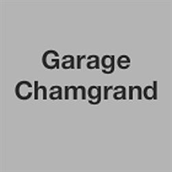 Garage Chamgrand, Loriol-sur-Drôme - Horaires d'ouverture
