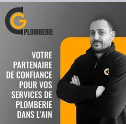 CG Plomberie, Saint-Rambert-en-Bugey - Horaires d'ouverture