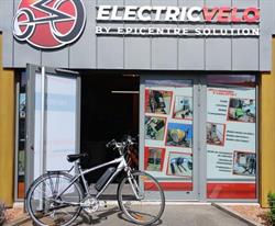 ELECTRIC Vélo, Chartres - Horaires d'ouverture