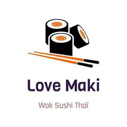 Love maki, Lorient - Horaires d'ouverture