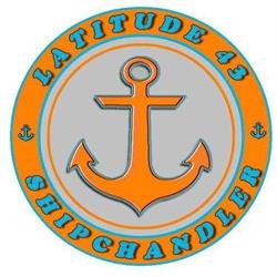 Latitude 43 Shipchandler, Hyères - Horaires d'ouverture