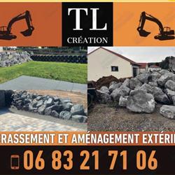 TL Création, Hombourg-Haut - Horaires d'ouverture