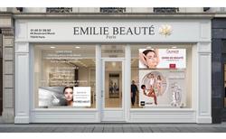 Emilie Beauté, Paris - Horaires d'ouverture