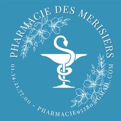 Pharmacie Des Merisiers, Jouy-le-Moutier - Horaires d'ouverture