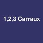 1,2,3 Carraux, Poussan - Horaires d'ouverture