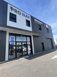 Pro'Elec, Guilherand-Granges - Horaires d'ouverture