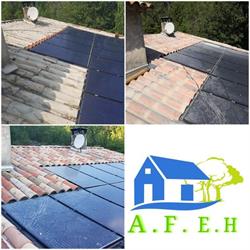 Agence France Eco Habitat AFEH, Six-Fours-les-Plages - Horaires d'ouverture