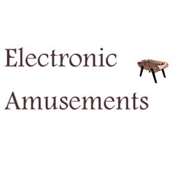 Electronic Amusements Billard Diffusion, Chevilly - Horaires d'ouverture