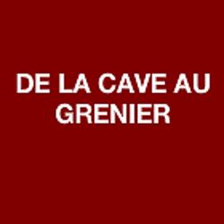 DE LA CAVE AU GRENIER, Rouen - Horaires d'ouverture