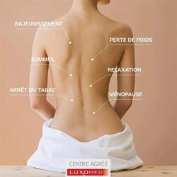Centre de Luxopuncture, Blainville-sur-Orne - Horaires d'ouverture