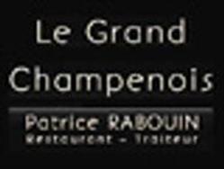 Restaurant Traiteur Le Grandchampenois, Grandchamps-des-Fontaines - Horaires d'ouverture