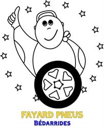 Fayard Pneus, Bédarrides - Horaires d'ouverture