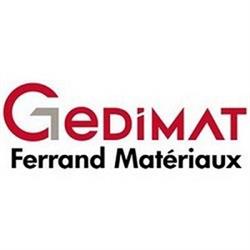 Gedimat Ferrand Matériaux Ets, Vannes - Horaires d'ouverture