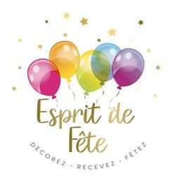 Esprit de fête/point E, Arques - Horaires d'ouverture