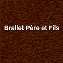 Brallet Père & Fils SARL, Brin-sur-Seille - Horaires d'ouverture