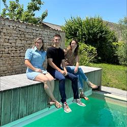 Bonne Nouvelle Immobilier, Cozes - Horaires d'ouverture