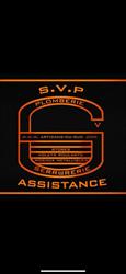 SVP Assistance, Cannes - Horaires d'ouverture