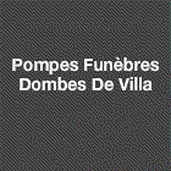 Pompes Funebres Dombes De Villa, Montalieu-Vercieu - Horaires d'ouverture