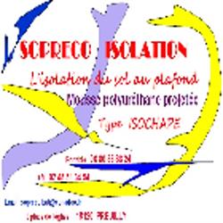 SOPRECO ISOLATION, Preuilly - Horaires d'ouverture