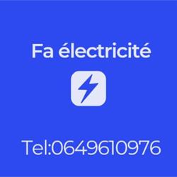 FA Electricité, Marseille - Horaires d'ouverture