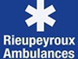 Rieupeyroux Ambulances, - Horaires d'ouverture