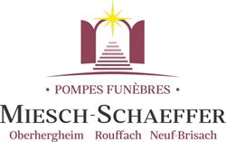 Pompes Funèbres Miesch-Schaeffer, Rouffach - Horaires d'ouverture