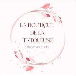 La boutique de la Tatoueuse, Béziers - Horaires d'ouverture
