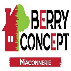 Berry Concept Maçonnerie SAS, Aigurande - Horaires d'ouverture