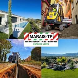MARAIS - TP, Peyruis - Horaires d'ouverture