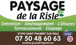 Paysage de la risle, Saint-Philbert-sur-Risle - Horaires d'ouverture