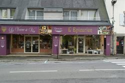 Le Verre À Vin, Plabennec - Horaires d'ouverture
