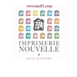Imprimerie Nouvelle St Raphael, Saint-Raphaël - Horaires d'ouverture