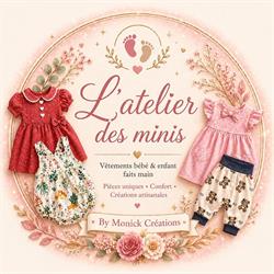 Monick Créations, Mably - Horaires d'ouverture