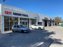 CD17 GARAGE PASCAL, Éguilles - Horaires d'ouverture