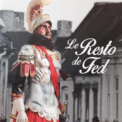 Le Resto De Fed, Cassel - Horaires d'ouverture