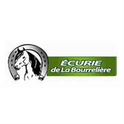 Ecurie De La Bourrelière, Mareil-sur-Loir - Horaires d'ouverture