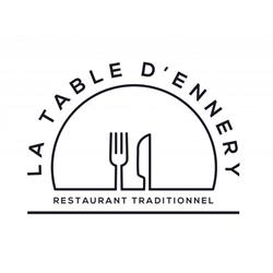 La Table d'Ennery, - Horaires d'ouverture