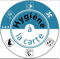 Hygiène à la carte SAS, Marans - Horaires d'ouverture